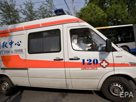 В результате аварии на шахте в Китае погибло семь человек