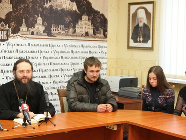 Миротворческая миссия УПЦ МП освободила из плена еще троих украинских солдат