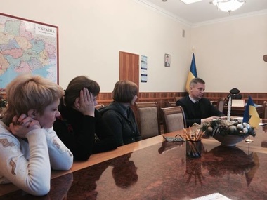 Наливайченко: Для СБУ одним из главных приоритетов по-прежнему остается освобождение пленных