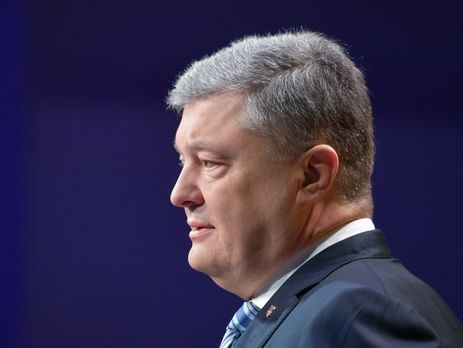 Украина рассчитывает на поддержку резолюции ООН в связи с милитаризацией Черного и Азовского морей – Порошенко