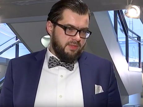 ﻿Політичні спекуляції на темі 