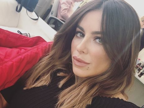 Loboda и Ани Лорак выступили в Киеве на корпоративе, который вели Леся Никитюк и Дядя Жора