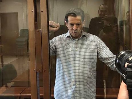 Фейгин сообщил, что на этой неделе его не пустят к Сущенко