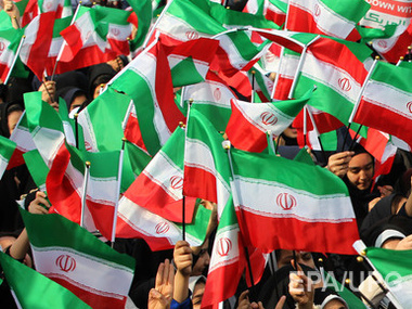 Иран осудил очередные санкции США