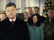 От Кравчука до Порошенко. Поздравления украинских президентов