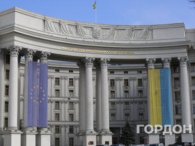 В МИД надеются, что визы в ЕС для украинцев отменят в ближайшие полгода