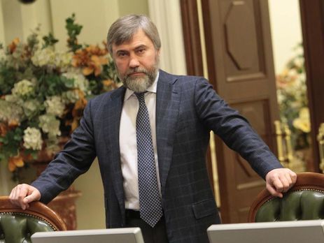 Новинский: Президент начал опасную игру, которая ведет к разжиганию межконфессиональной розни