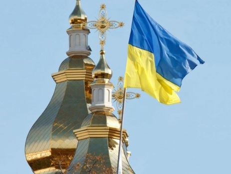 Верховной Раде предложили сделать 15 декабря Днем духовного единства Украины
