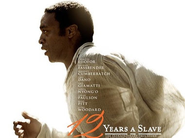 Американские критики назвали лучшим фильмом "12 лет рабства" Маккуина