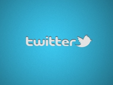 Вице-президент Twitter подал в отставку