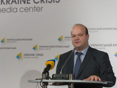 Замглавы АП Чалый: Без желания местных жителей в Крыму и Донбассе нельзя будет восстановить украинскую власть