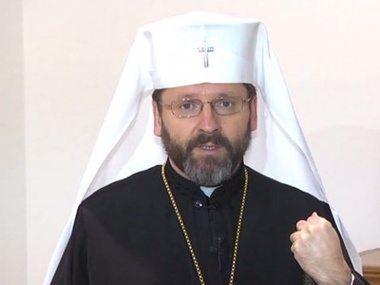 В Крыму останется Украинская греко-католическая церковь