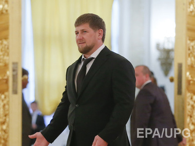 Кадыров заявил о ликвидации "самого опасного бандглаваря" Чечни