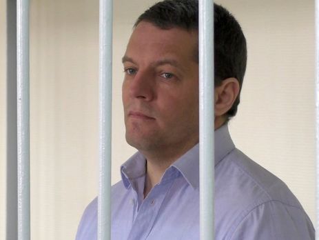 Денисова потребовала от РФ улучшить условия содержания Сущенко