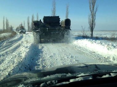В Одесской области полностью восстановили движение на двух трассах