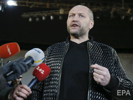 Береза: Политиков-лоббистов интересует не мораторий на продажу земли и не рынок земли. Они хотят другого – заработать