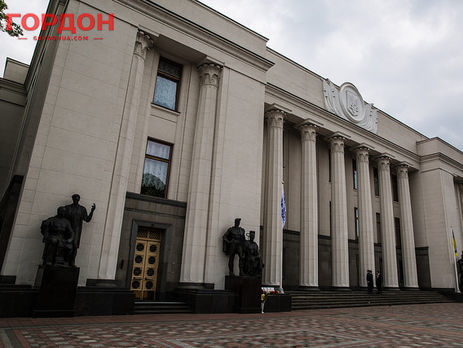 Рада намерена предоставить Госпогранслужбе Украины земельные участки для обустройства инфраструктуры на границе с Россией