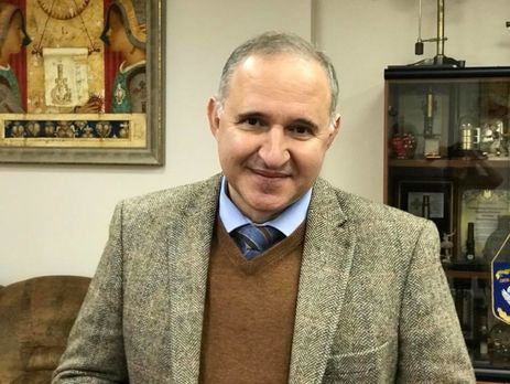 Гендиректором Института сердца остался Тодуров 