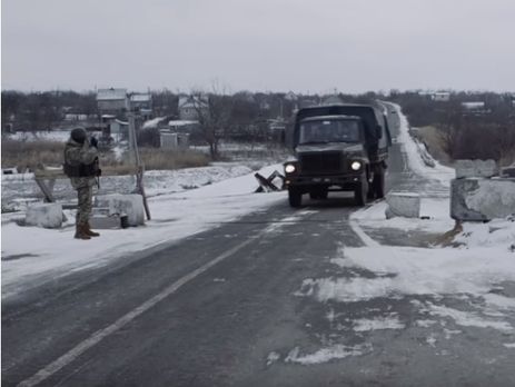 ﻿Фільм про Україну ввійшов у шорт-лист 
