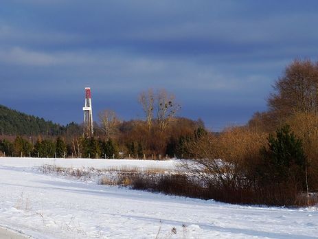 ﻿Словацька компанія Nafta збирається інвестувати у видобування газу в Україні майже $200 млн
