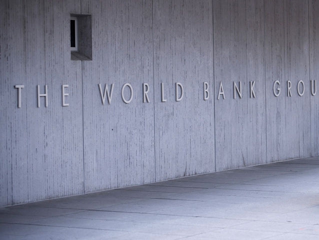 ﻿Рада директорів Світового банку надала Україні фінансові гарантії на $750 млн