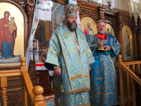 ﻿Митрополит УПЦ КП, який зняв свою кандидатуру на об'єднавчому соборі: Молодий вік Епіфанія – не гарантія, що він надовго залишиться на посаді