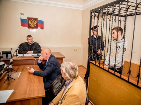 ﻿Захворювання Гриба прогресує, що критично небезпечно для його життя – український професор