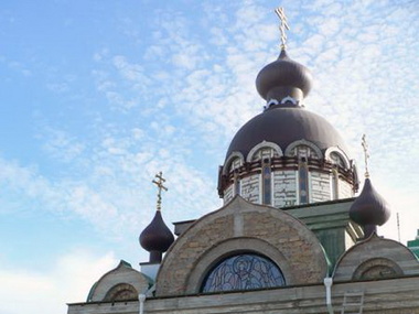 В храме Севастополя откроют отделение Всероссийского общества отрезвления
