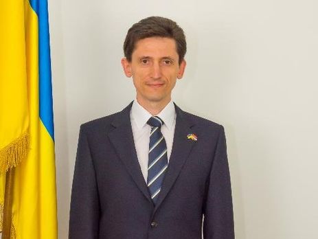 Украинский посол в Сербии считает, что Белград нарушил джентльменское соглашение, проголосовав в ООН против резолюции о милитаризации Крыма