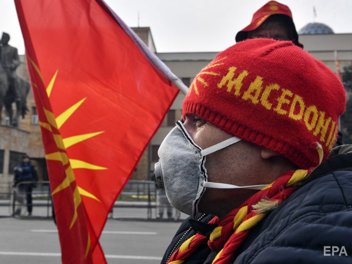 Замгоссекретаря США считает, что Россия будет препятствовать соглашению между Афинами и Скопье о переименовании Македонии