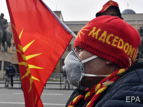 Замгоссекретаря США считает, что Россия будет препятствовать соглашению между Афинами и Скопье о переименовании Македонии