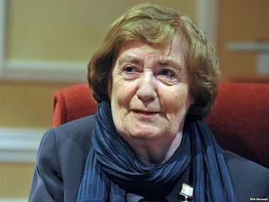 В Москве скончалась внучка знаменитого литератора Елена Чуковская