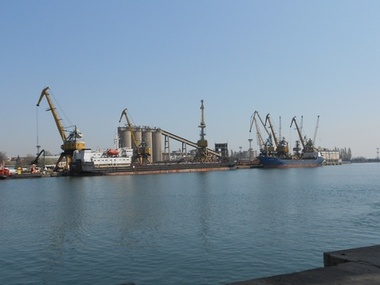 СМИ: В Болгарии сел на мель корабль, груженый трубами для газопровода "Южный поток"