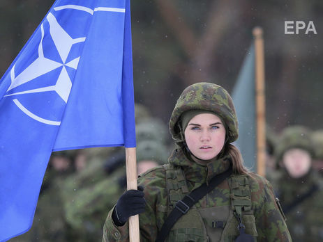 Країни НАТО мають намір допомогти Україні