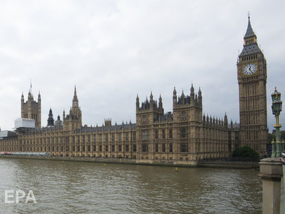 Оппозиционные партии Великобритании внесли в парламент ходатайство по вопросу о недоверии Мэй
