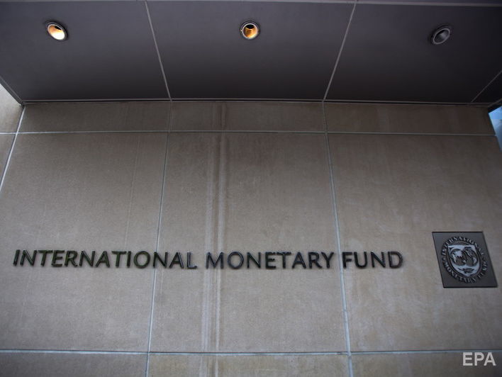 В МВФ заявили, что новая программа помощи stand-by для Украины сосредоточена на четырех приоритетах