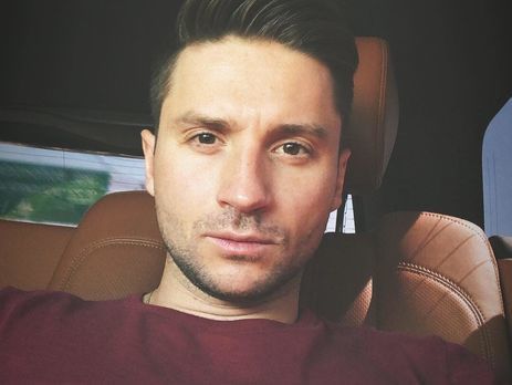 Лазарев исполнил роль принца в новогоднем мюзикле