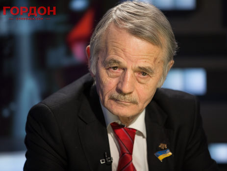 ﻿Джемілєв заявив, що резолюція ООН щодо Криму стала першим документом, де є посилання на Будапештський меморандум