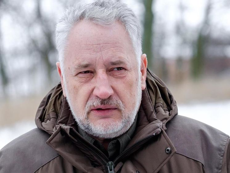 Жебривский: Направил заявление о сложении полномочий аудитора НАБУ, с сегодняшнего дня считаю себя освобожденным от этих обязанностей