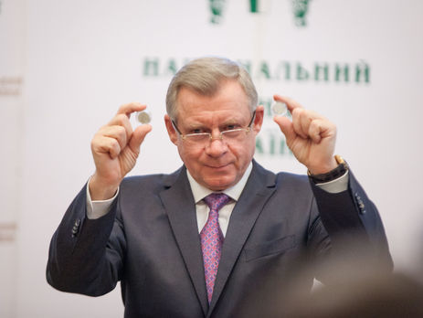 ﻿Смолій назвав 