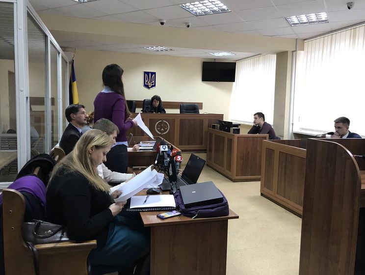 ﻿Суд відмовив Насірову, який вимагав 1 млн грн від лікаря, що дав свідчення про стан його здоров'я