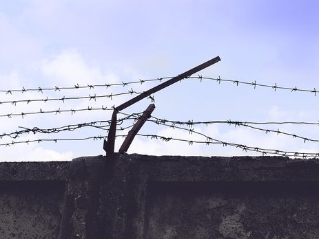 В прокуратуре сообщили, что российский наемник Иванов погиб в колонии, упав с лестницы