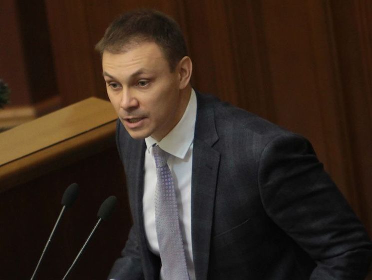 ﻿Влада порушує Конституцію і йде шляхом насильницької українізації – Долженков