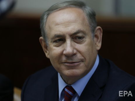Нетаньяху о выводе американских войск из Сирии: Мы позаботимся о том, чтобы Израиль был в безопасности