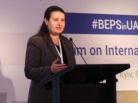 Украина до конца года заимствует $400 млн под гарантии Всемирного банка – Маркарова