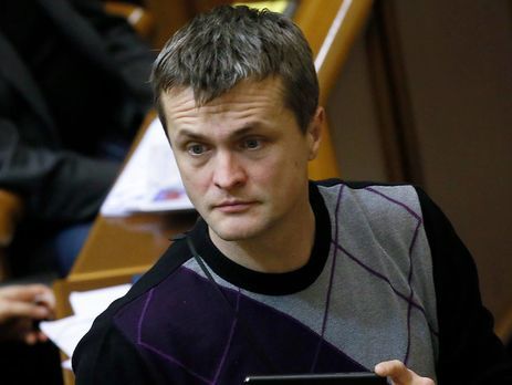 ﻿У Херсонській області побили активіста, який співпрацював із комісією Ради – Ігор Луценко