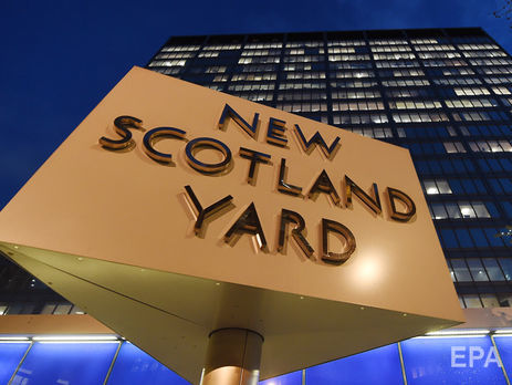 Российский бизнесмен Перепеличный, чью смерть в Великобритании считали подозрительной, умер по естественным причинам, заявили в полиции