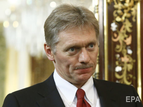 Песков обвинил западные СМИ в 