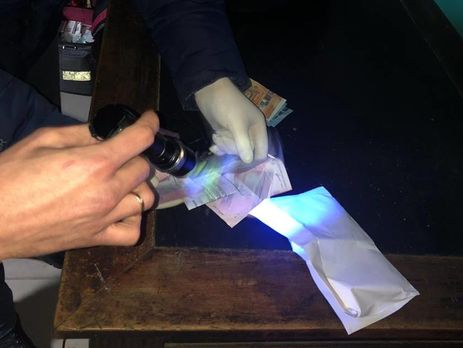 Во Львовской области задержали на взятке главу районного суда – СБУ