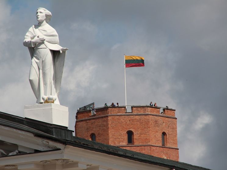 Правительство Литвы готовит закон о заморозке активов для российских чиновников из "списка Магнитского" 